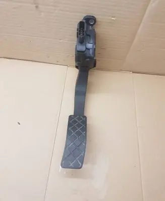 Audi A5 8T 8F Accelerator throttle pedal 8K1721523A 6PV00950520