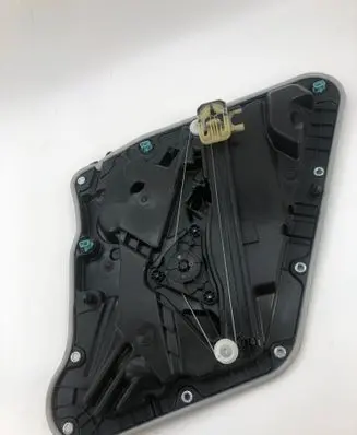 BMW X1 U11 Rear door window regulator with motor 5a1d87709 5a1d877