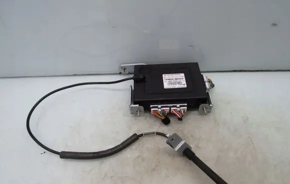 KIA Carens III Other control units/modules 95400A4330
