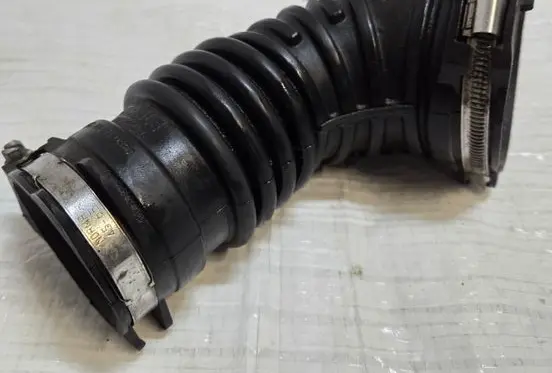 Opel Astra K Intercooler hose/pipe 13367286