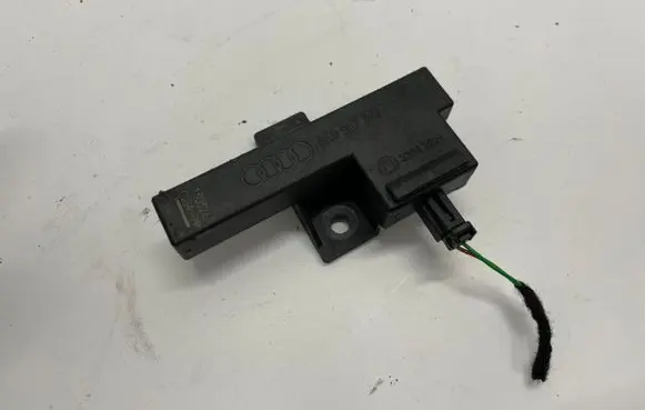 Interior comfort aerial antenna