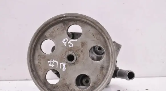Audi Q5 SQ5 8R Power steering pump 06B145255