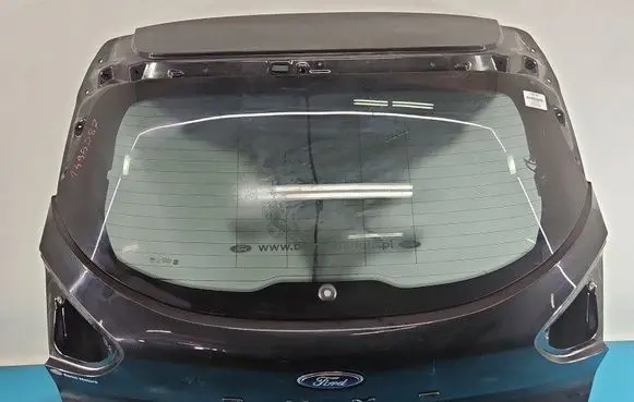 Ford Puma Tailgate/trunk/boot lid IMPRK1495087