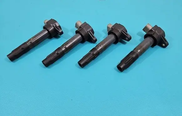 Suzuki Grand Vitara II High voltage ignition coil IMPRK1484540