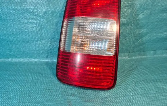 Volkswagen Caddy Rear/tail lights 2K0945111A