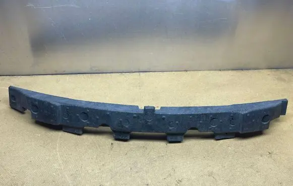 Opel Insignia A Front bumper foam support bar 13238344