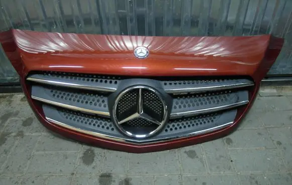 Mercedes-Benz Citan W415 Front grill A4158880023
