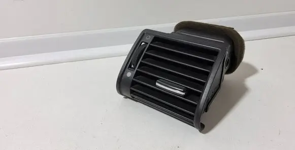 Audi A8 S8 D2 4D Dashboard side air vent grill/cover trim 4D0820901 237740