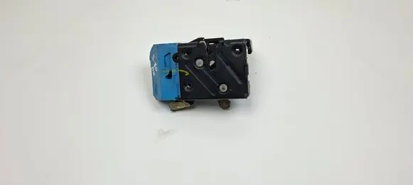 Volvo S80 Front door lock