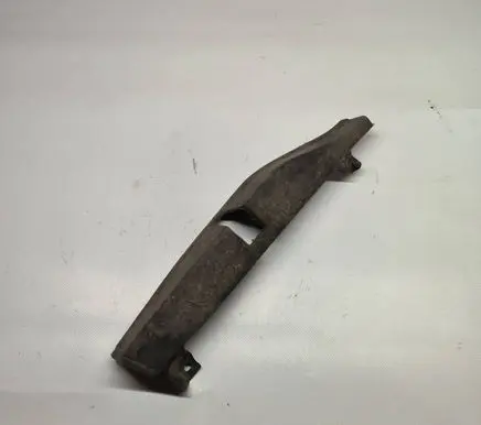 Other front door trim element
