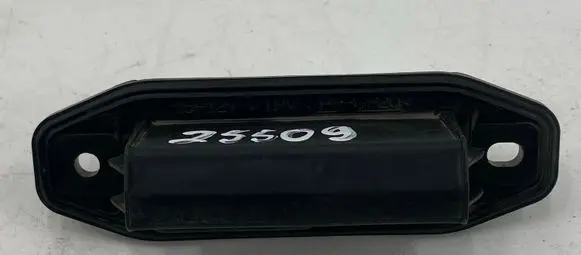 Toyota Sienna XL40 IV Tailgate interior release/open handle