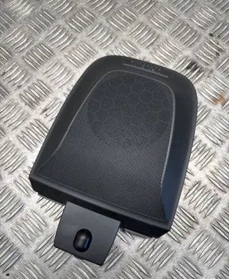 Jaguar XF X250 Dash center speaker trim cover CX2304454A E129693221