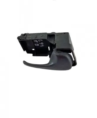 Volkswagen PASSAT B4 Front door interior handle 3A0837236