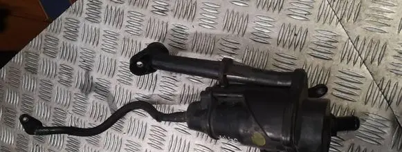 Opel Insignia A Oil breather separator 55575980