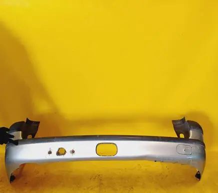 Renault Espace III Rear bumper