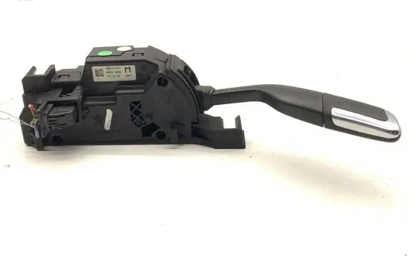 Citroen C4 Grand Picasso Gear shift rod 965852897