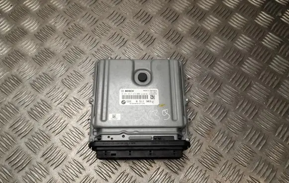BMW 7 F01 F02 F03 F04 Engine control unit/module 8511983