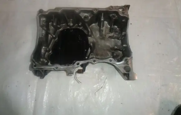Nissan X-Trail T32 Oil sump 110179801R