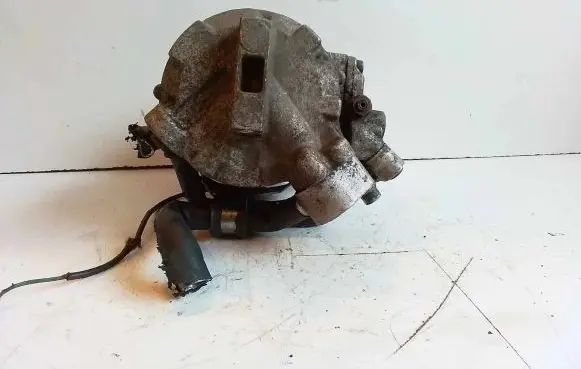Volkswagen PASSAT B5 Air conditioning (A/C) compressor (pump)