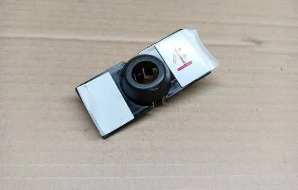 Volkswagen Crafter Front parking sensor holder (PDC) 7C0919493A 82339