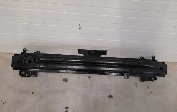 Volkswagen PASSAT CC Front bumper cross member 1245