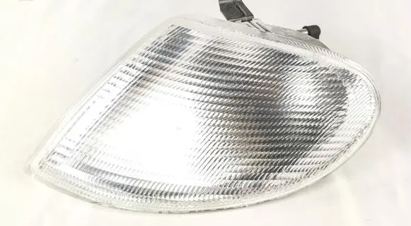 Volkswagen Sharan Front indicator light 7M0953049F PY21W 0311325005