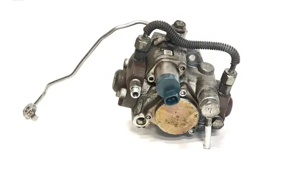 Mazda CX-5 Fuel injection high pressure pump SH0113800B