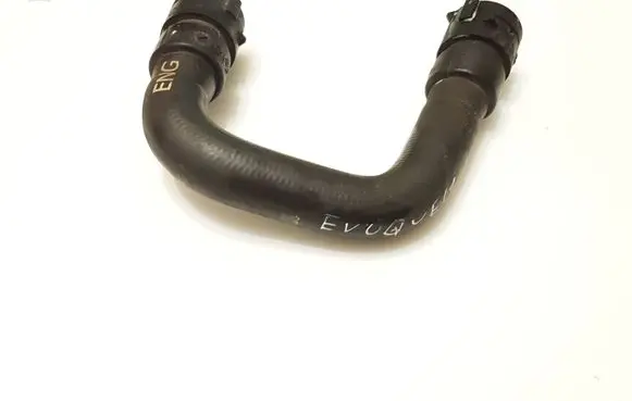 Land Rover Evoque I Engine coolant pipe/hose GJ328B159AA
