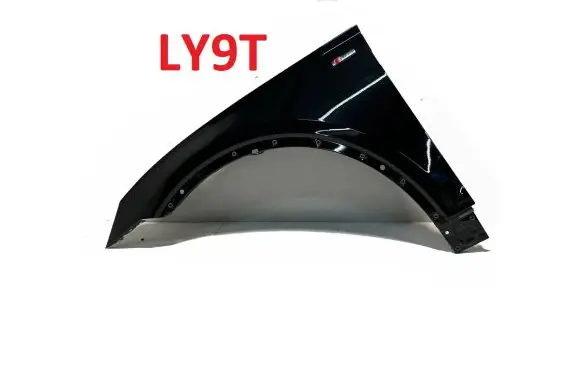Audi Q5 SQ5 Fender 80A821105A 25847