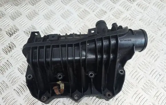 Ford Fiesta Intake manifold 