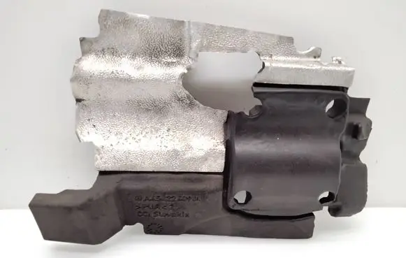 Mercedes-Benz E W213 Heat shield in engine bay A6542260900