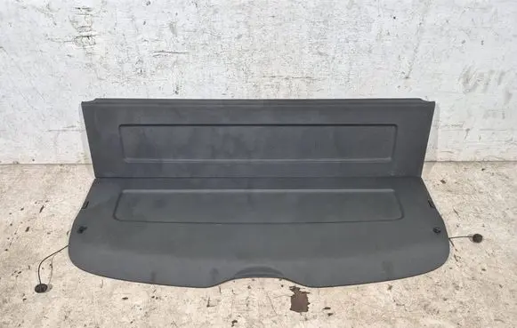 Audi Q5 SQ5 8R Parcel shelf 8R0867769D