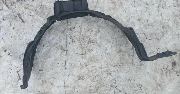 Fiat Doblo Front wheel arch liner splash guards 638418H900
