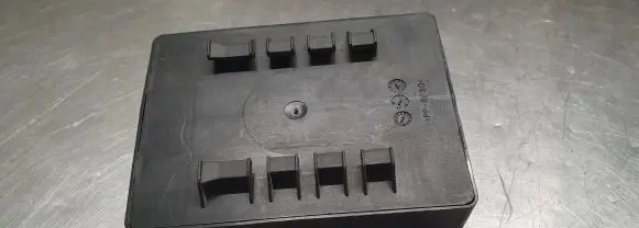 Opel Insignia A Other control units/modules 532415130 13310351