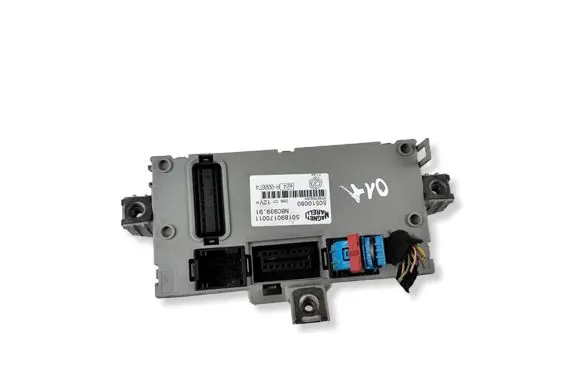 Alfa Romeo 159 Comfort/convenience module 501890170011 50510080 NBC93991