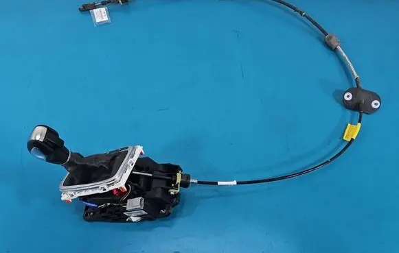 Ford Mondeo MK V Gear shift cable linkage DG987K004DD IMPRK1566704