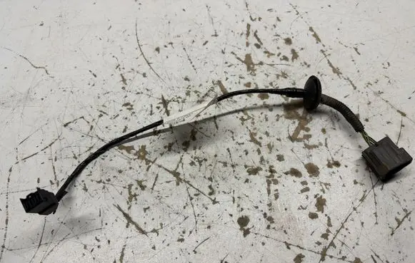 Volvo XC70 Parking sensor (PDC) wiring loom 30724976