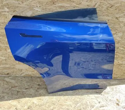 Tesla Model Y Rear door 