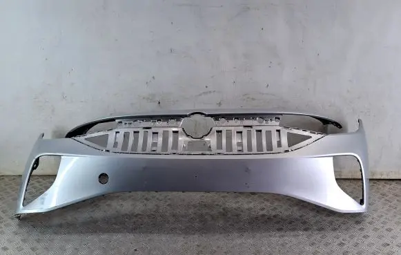 Volkswagen ID.4 Front bumper 11A807221