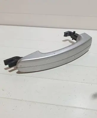 Ford Focus C-MAX Front door exterior handle 3M51R22404A E521F