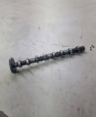 Mercedes-Benz C W203 Camshaft R6110510101 0510101