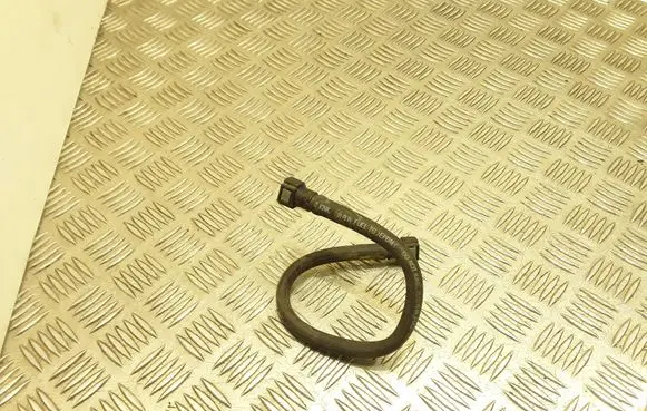 Toyota Aygo AB10 Engine coolant pipe/hose