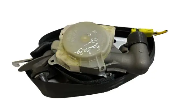 Hyundai Santa Fe Front seatbelt 88870802B210