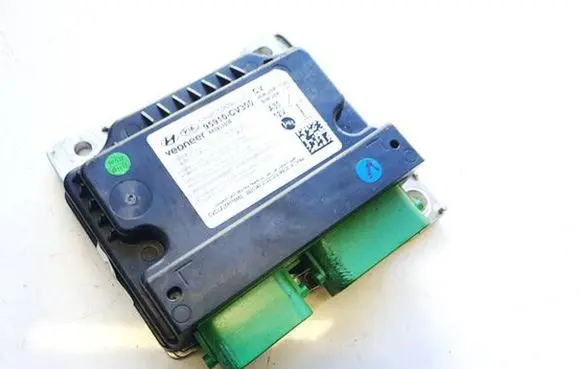 KIA EV6 Airbag control unit/module 95910cv300 95910-cv300