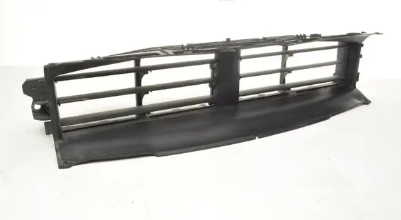 Porsche Macan (95B) Intercooler air channel guide 95B965501S