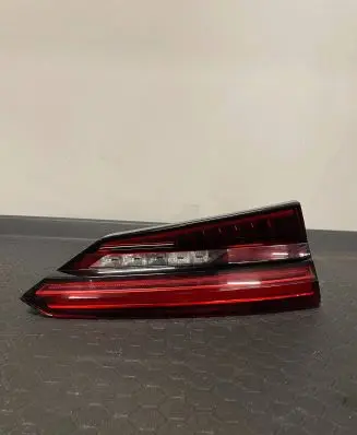 Audi A5 Tailgate rear/tail lights 8W6945093B 636000E1