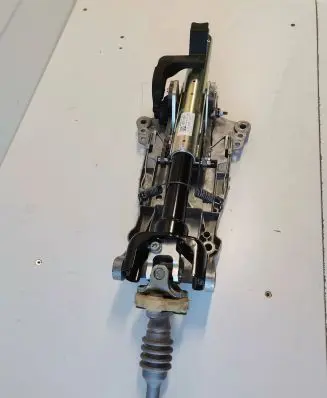Mercedes-Benz ML W166 Steering wheel axle A1664601216 1405501622 166460270