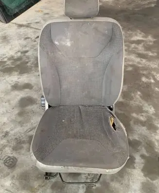 Renault Trafic II (X83) Front driver seat 