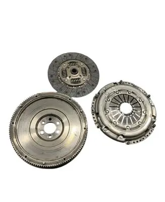 Skoda Superb B6 (3T) Clutch set kit 3082001915