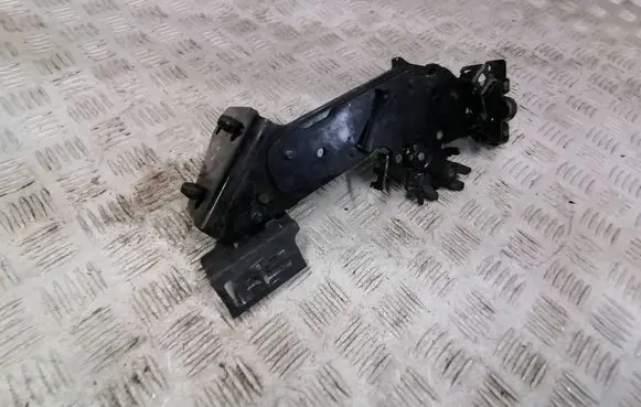 Ford Grand C-MAX Sliding door lower roller guide/hinge AM51U25000AF 0009AA